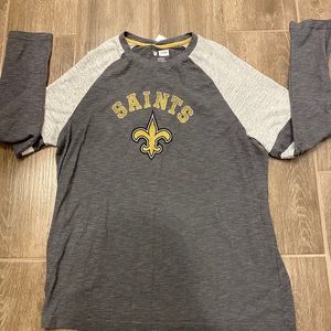 New Orleans Saints NFL shirt